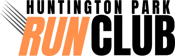 Huntington Park Run Club Store